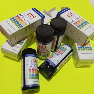 High Accuracy Ph Test Strips