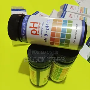 Most Reliable Ph Test Strips