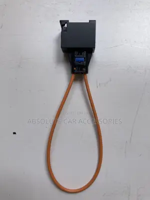Optical Loop Bypass (Land Rover German Vehicles)