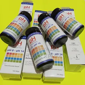 Universal Use Ph Test Strips