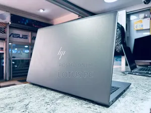 Laptop HP ZBook Studio G5 16GB Intel Core i7 SSD 512GB
