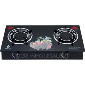 Nunix Gi-004 Infrared Tabletop Gas Cooker