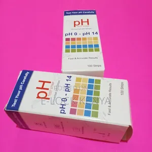 Kombucha Ph Test Strips