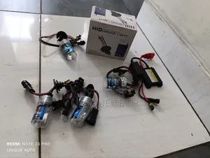 Hid Xenon Bulbs 55w H4, H11, 9005, H7 Lights