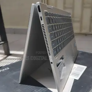 Laptop HP Envy 14 16GB Intel Core I7 SSD 512GB