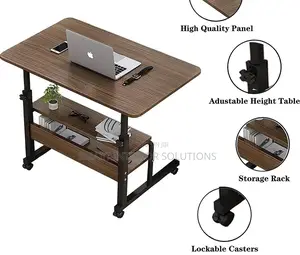 Functional Laptop Desk