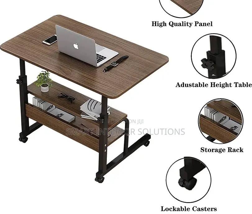 Functional Laptop Desk