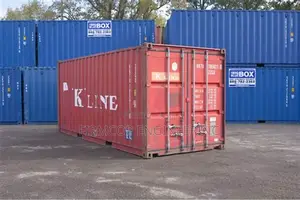 20ft Container for Sale-Kline