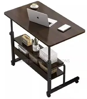 Portable Adjustable Laptop Stand