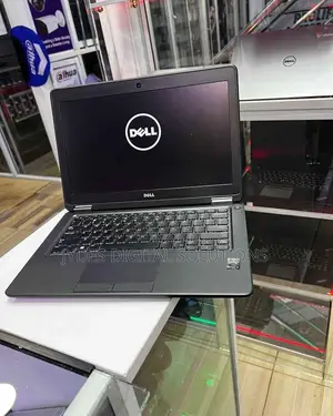 Laptop Dell Latitude 12 7250 8GB Intel Core i5 SSD 256GB