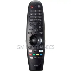 Lg Remote : 55um7400pta 55um7450pva 55um7600pta 55um7660pva
