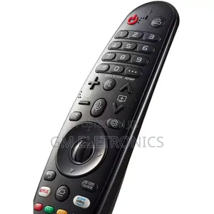 Voice Mouse Functional Remote for Lg Oled,Uhd Nano Cell