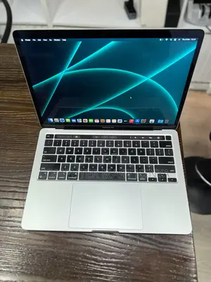 Laptop Apple MacBook Pro 2020 M1 8GB Apple M1 SSD 512GB