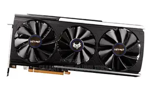 Sapphire Nitro Rx 5700 Xt 8gb Gddr6 Graphics Card