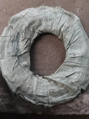 8M Greenw .Razor Wire