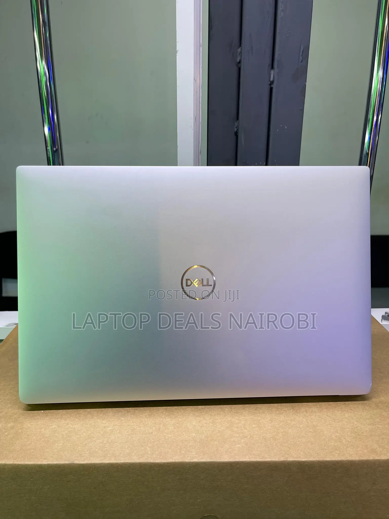 Laptop Dell Latitude 5530 32GB Intel Core I7 SSD 512GB