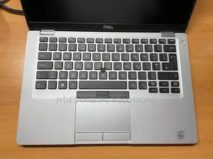 Laptop Dell Latitude 5410 16GB Intel Core I5 SSD 256GB