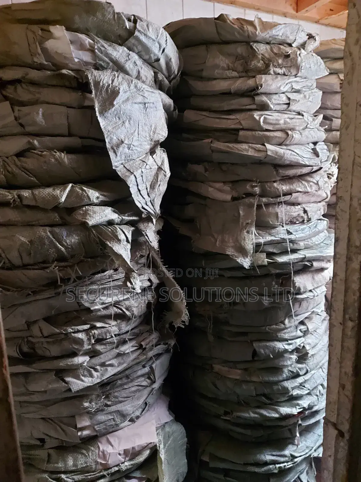 8M Silver Razor Wire