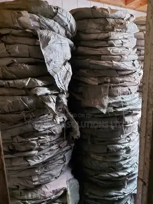 8M Silver Razor Wire
