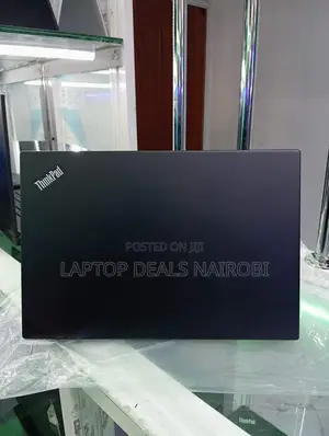 Laptop Lenovo ThinkPad X280 16GB Intel Core I5 SSD 256GB