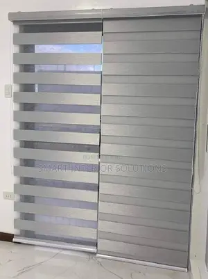 Luxury Sheer Roller Blinds