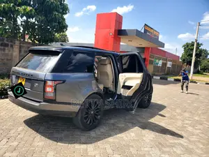 Range Rover for Hire/Car Rental
