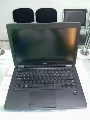 Laptop Dell Latitude 12 E7250 8GB Intel Core I5 SSD 256GB