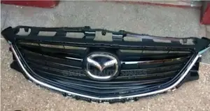 Mazda Atenza Grill