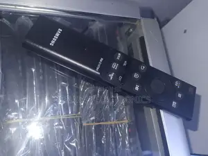 Samsung Flat Remote Control