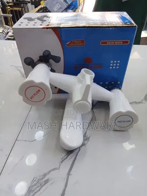 Devine Quality Hit Flow Shower Mixers