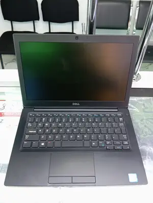 Laptop Dell Latitude 7280 8GB Intel Core I5 SSD 256GB
