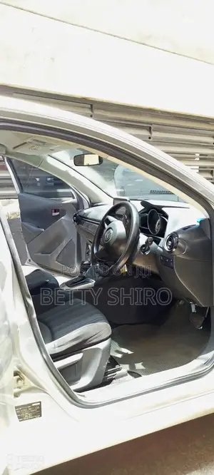 Mazda Demio for Car Hire/Rental