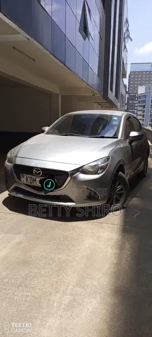 Mazda Demio for Car Hire/Rental