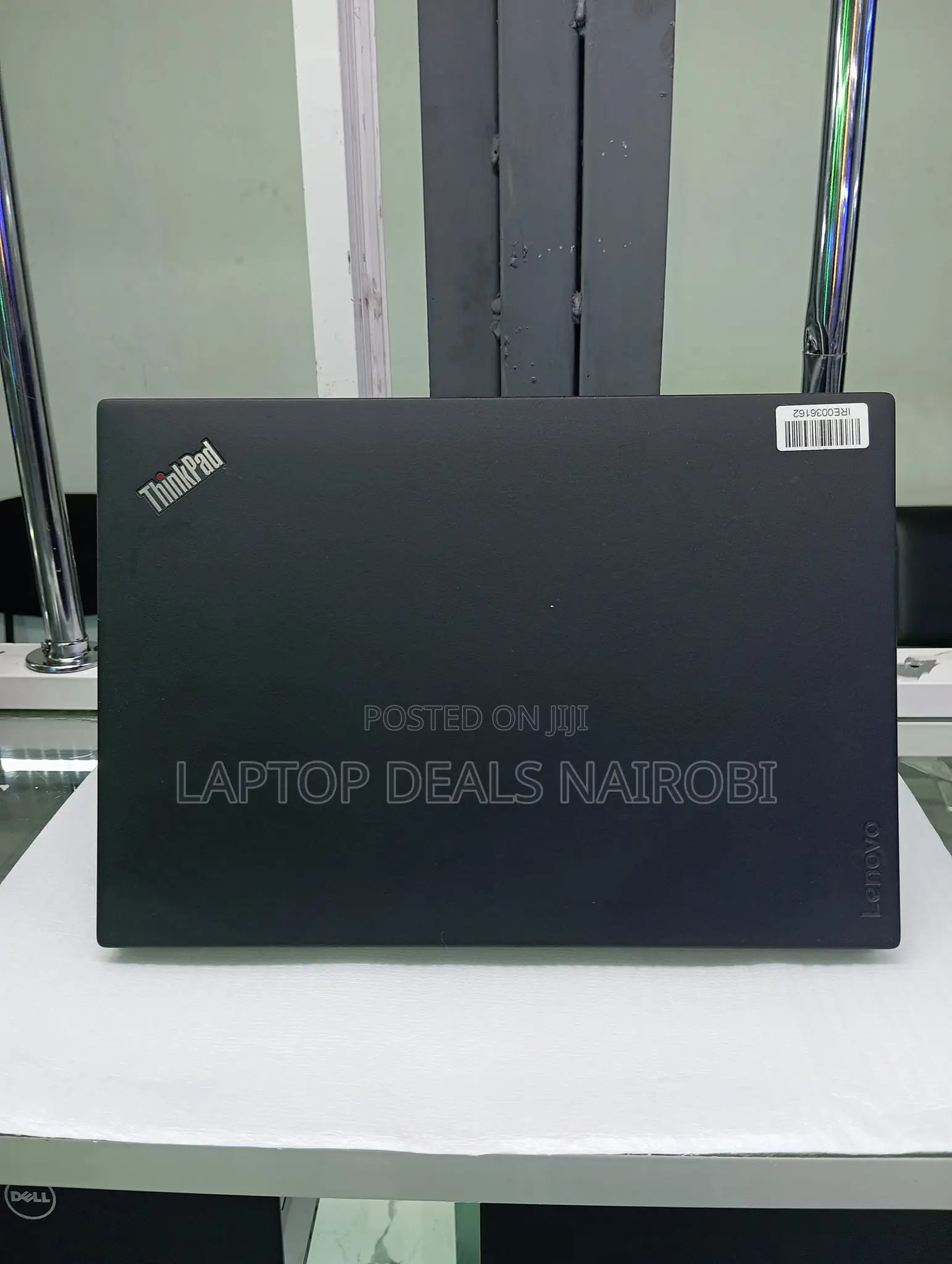 Laptop Lenovo ThinkPad T470 8GB Intel Core I5 SSD 256GB