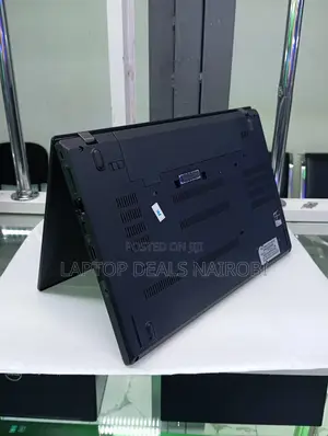 Laptop Lenovo ThinkPad T470 8GB Intel Core I5 SSD 256GB