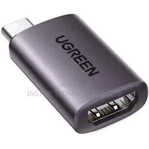 Ugreen Usb-C to Hdmi Female Adapter
