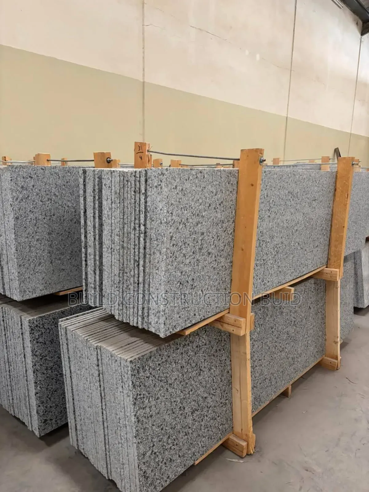Eldo Standard Granite Slabs