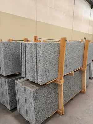 Eldo Standard Granite Slabs