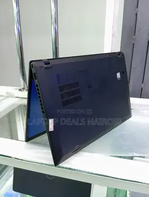 Laptop Lenovo ThinkPad X1 Carbon 8GB Intel Core I5 SSD 512GB