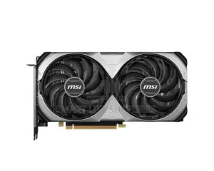 Msi Gaming RTX 4070 Super 12g Ventus 3x Oc Graphics Card