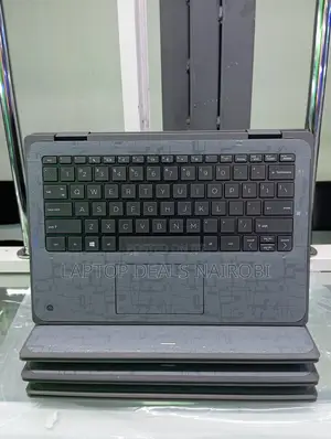Laptop HP ProBook 11 X360 8GB Intel Pentium SSD 128GB