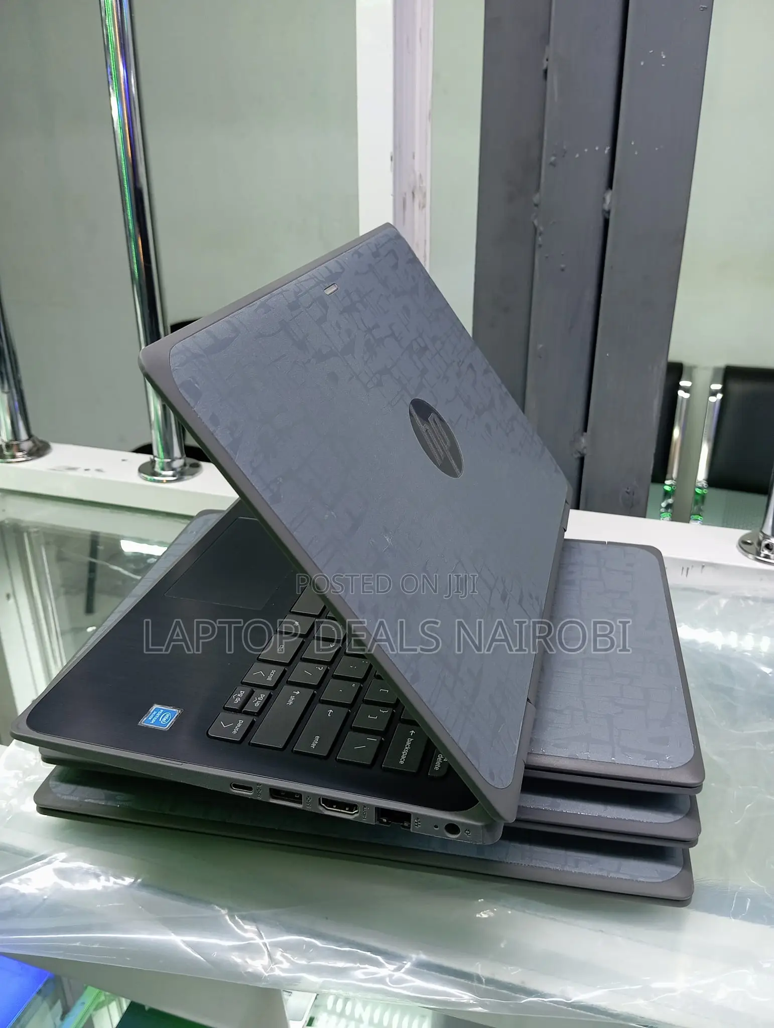 Laptop HP ProBook 11 X360 8GB Intel Pentium SSD 128GB