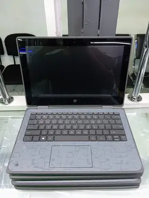 Laptop HP ProBook 11 X360 8GB Intel Pentium SSD 128GB