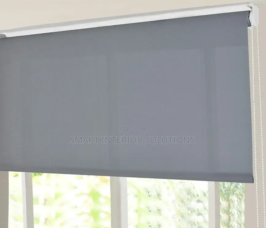 High-Quality Durable Roller Blinds