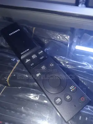 Samsung Remote. Original Samsung Slim Remote