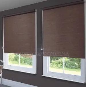 Functional Roller Blinds