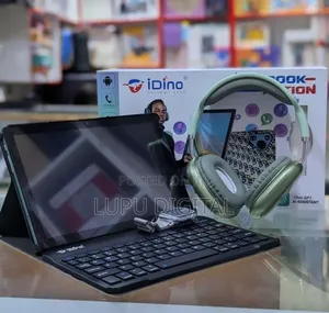 New Idino Notebook Action 512 GB
