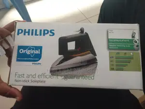 Philips Dry Iron