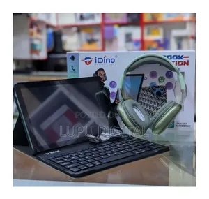 New Idino Notebook Action 512 GB