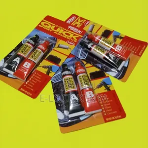 Mechanical Ab Epoxy Glue
